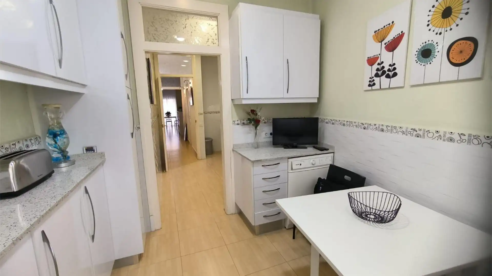 Piso en Badalona - Foto 20