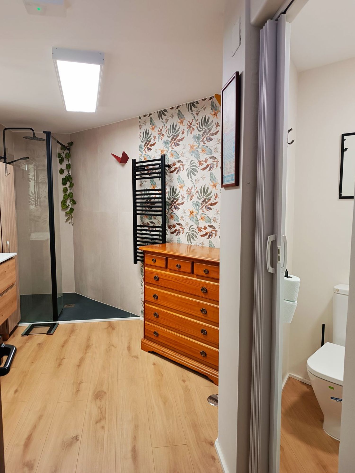 Piso en calle Virgen de las Injurias, 8 Bajo - Foto 4