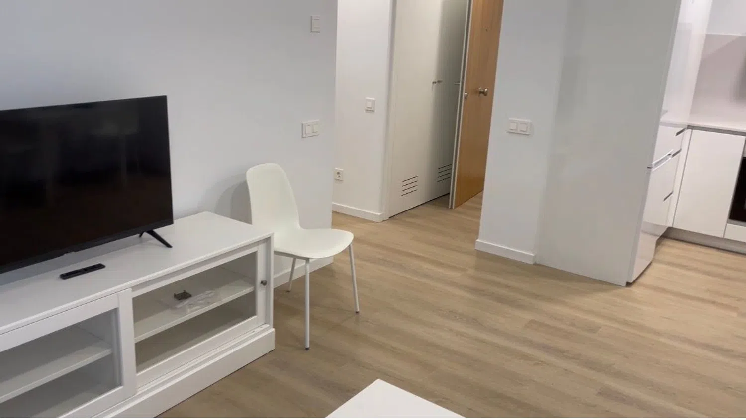 Piso en calle Doctor Alfonso Chiscano Díaz, 24 - Foto 3