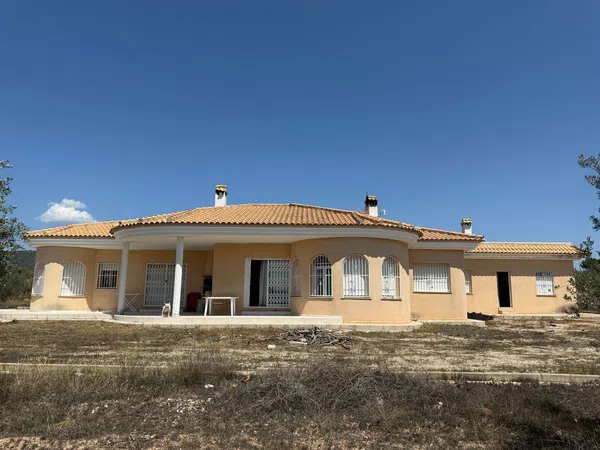 Casa o chalet independiente en Camino de Foya Alta, 27 - Foto 6