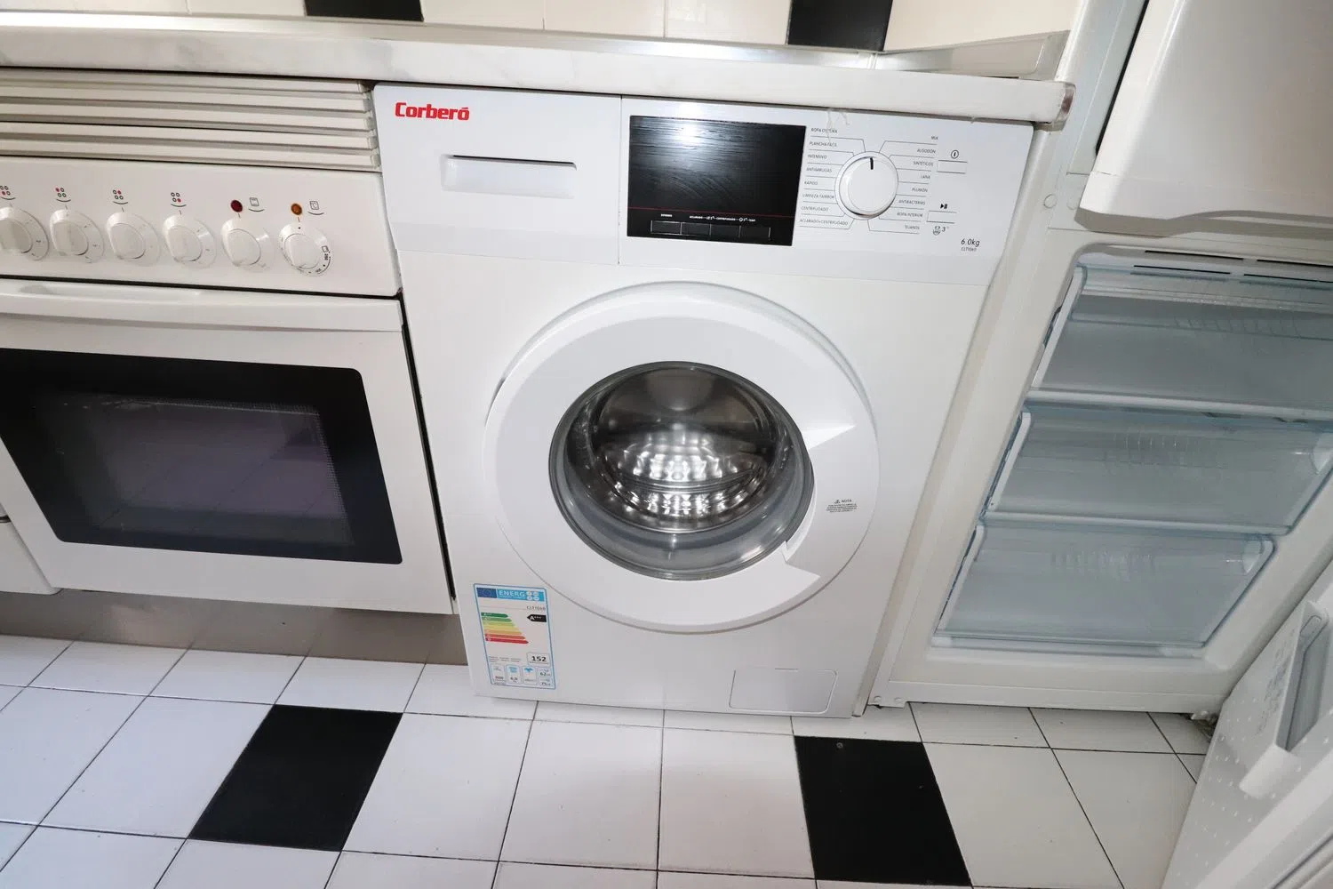 Piso en María Ignacia, 5 - Foto 6