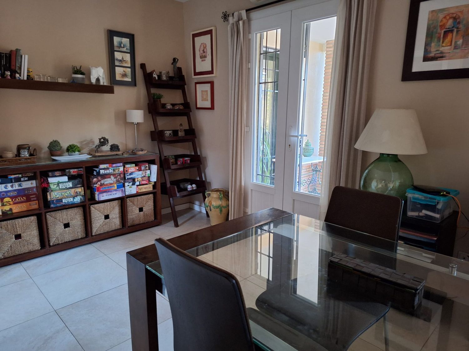 Casa o chalet independiente en Calle Gabriel y Galán, 9, Pedregalejo - Morlaco - Foto 27