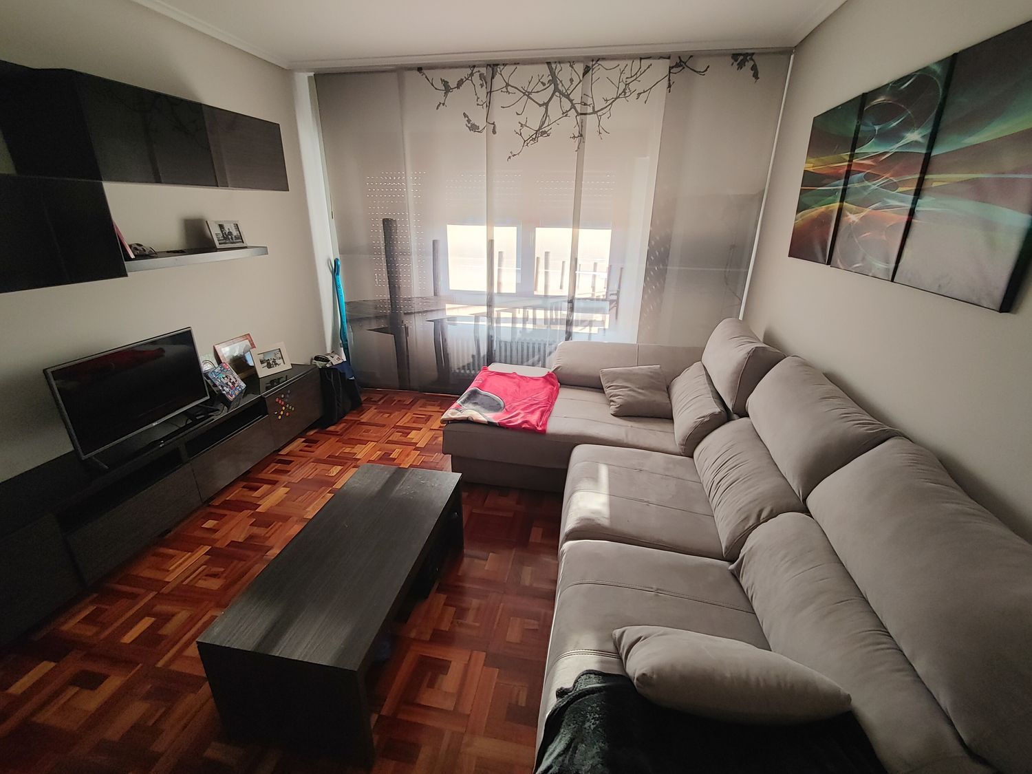 Piso en Calle Argentina, 12, Txagorritxu, Txagorritxu - Foto 2