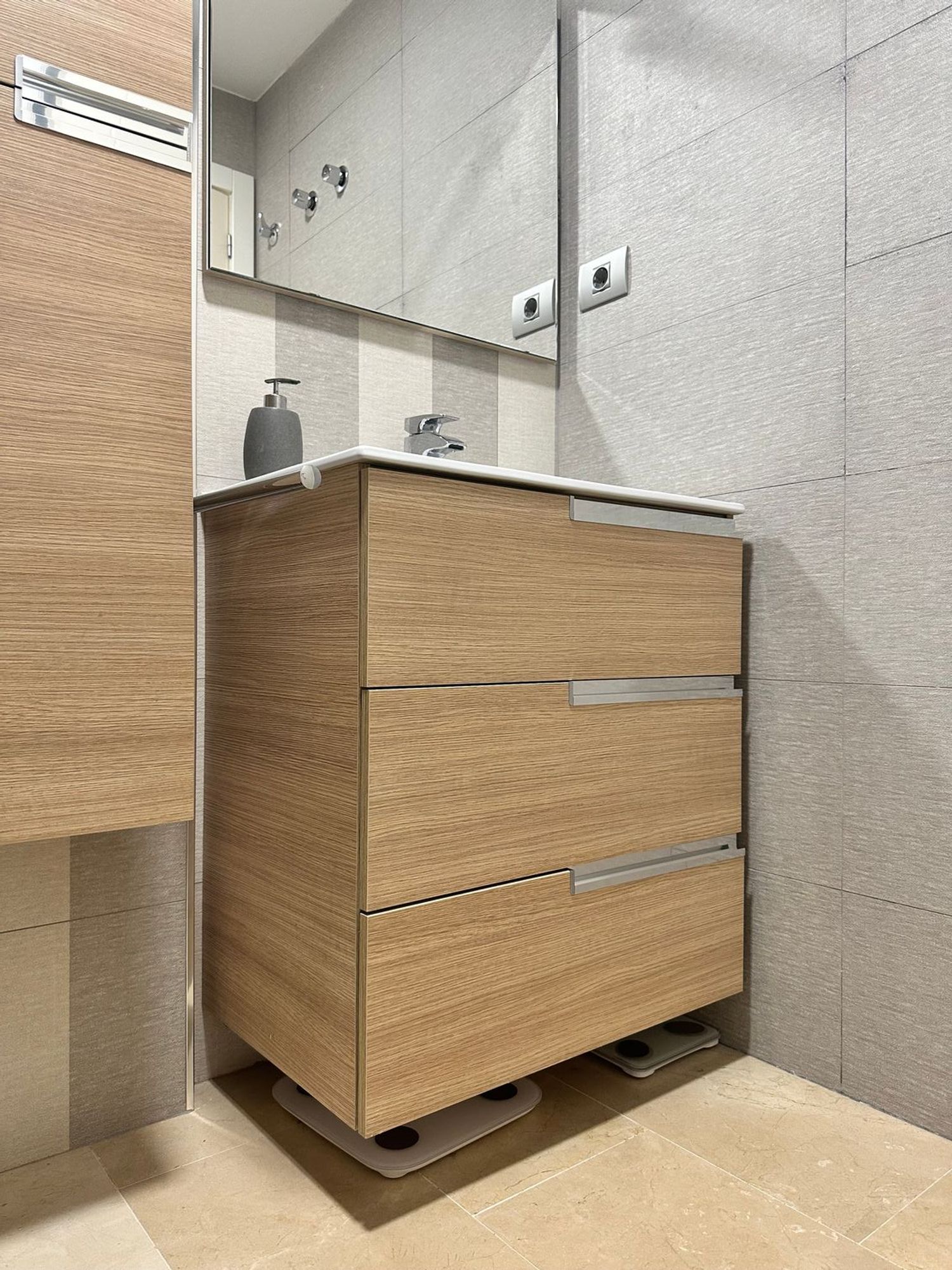 Ático en Calle Luis Doreste Silva, 25, Arenales - Lugo - Avda Marítima - Foto 33