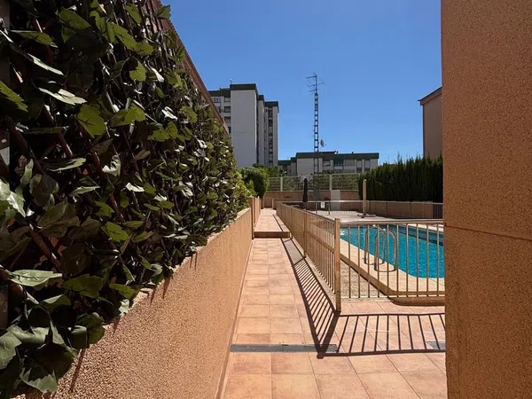 Chalet adosado en Calle Roque Chabás, 2, Ciudad Jardín - Foto 24