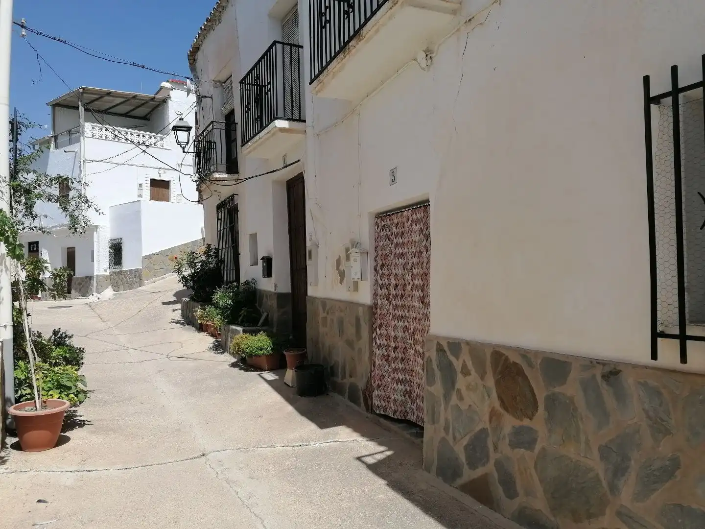Chalet en  Calle Henchidero 3 - Foto 32