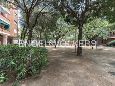 Piso en Esplugues de Llobregat - Foto 22
