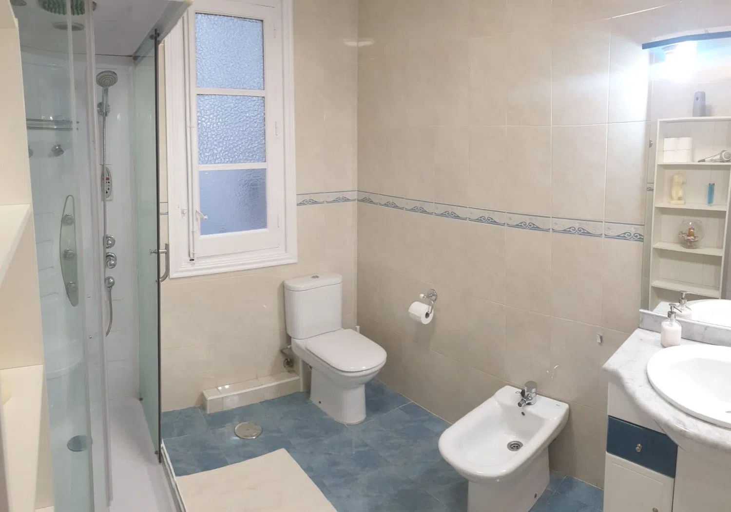 Piso en calle Vallehermoso, 60 - Foto 6