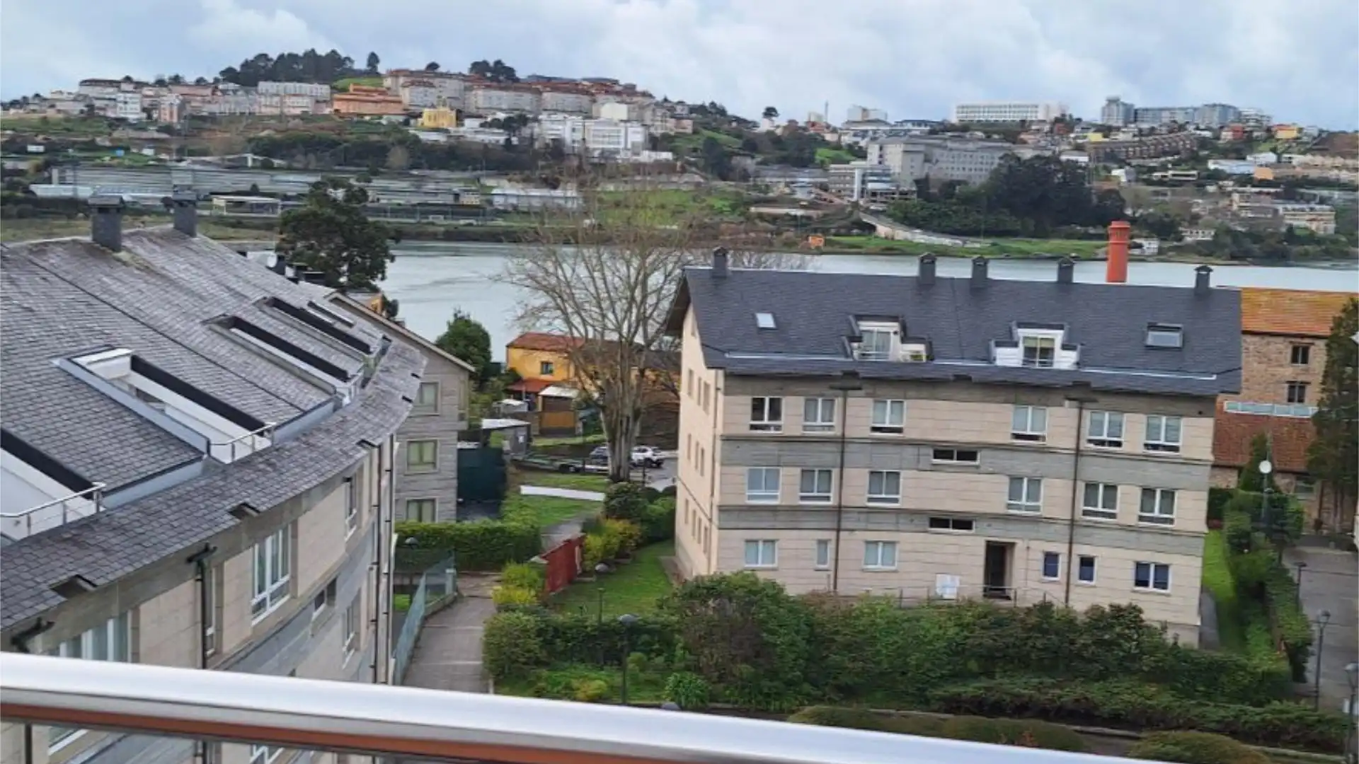 Piso en  Avenida Ernesto Che Guevara 31 - Foto 13