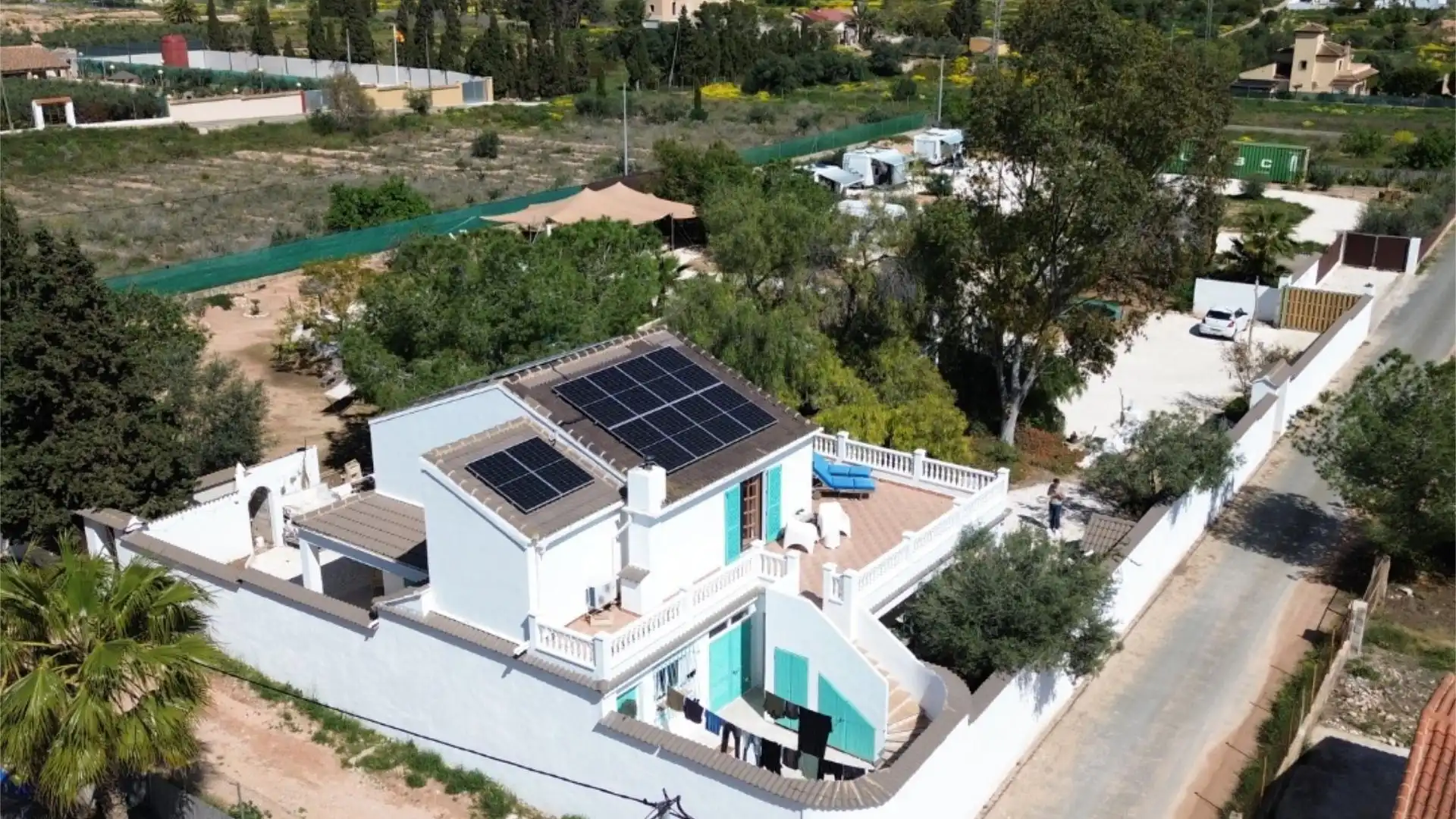 Piso en  Murcia Capital - Foto 27