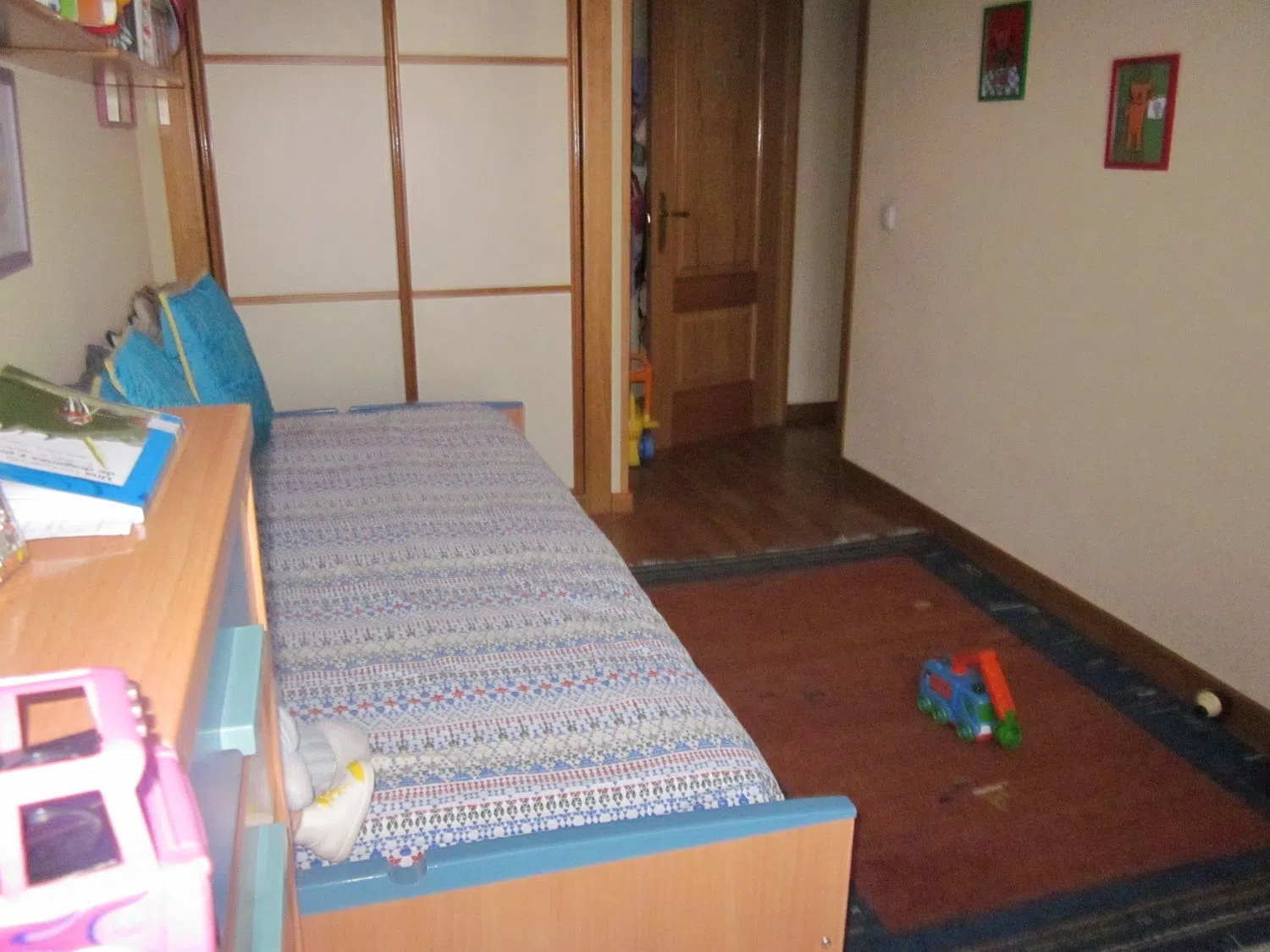 Piso en calle Isabel II, 26 - Foto 4