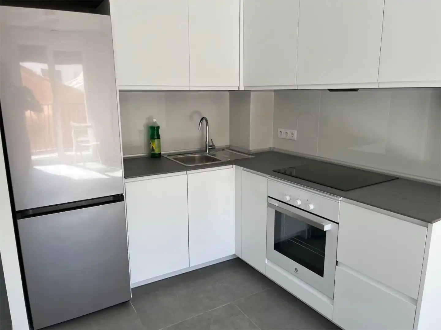 Piso en  Calle de Bellver 10A - Foto 17