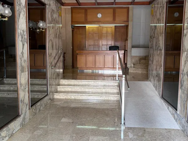 Piso en Plaza del Fortí, 3 - Foto 2