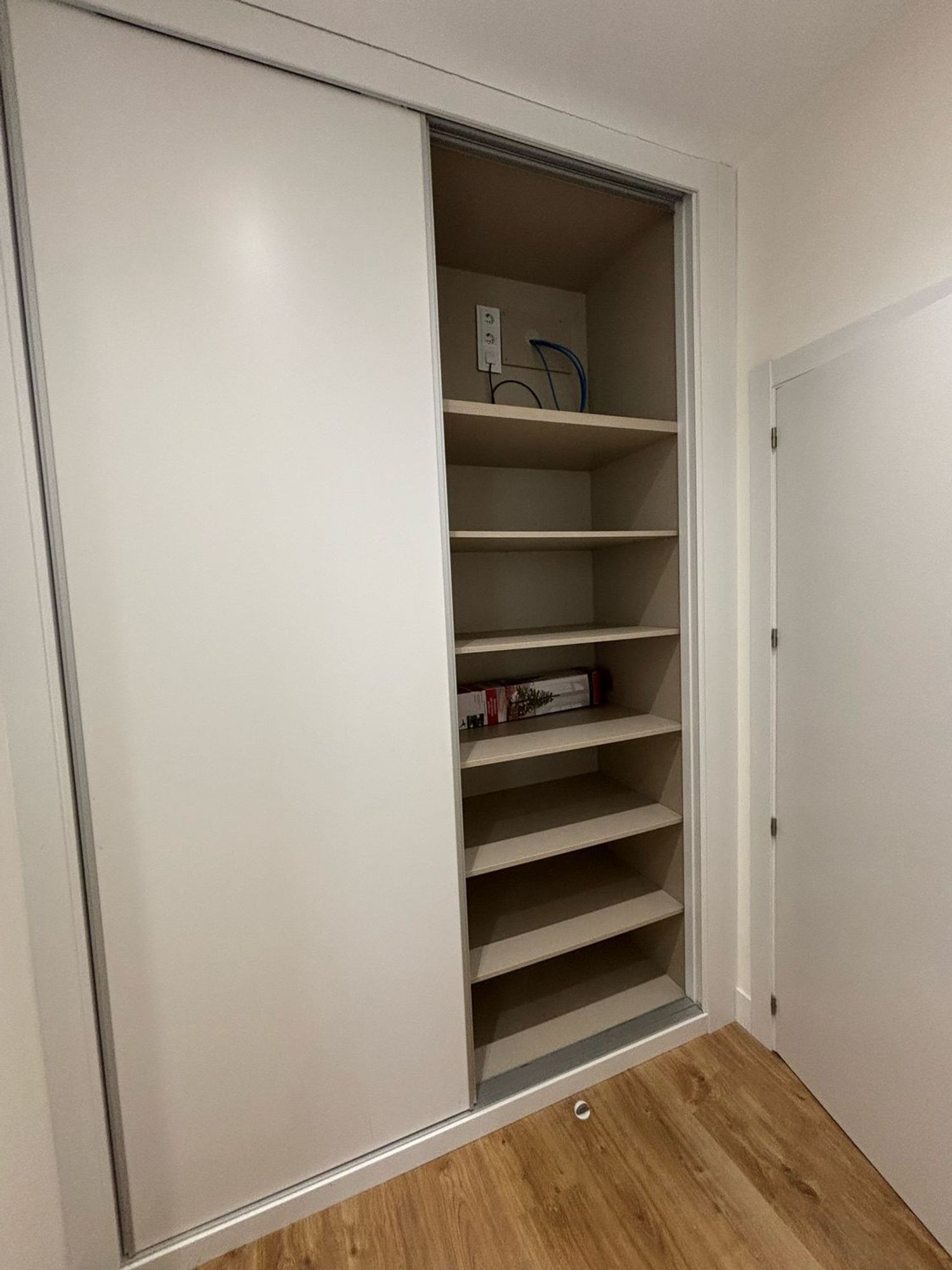 Piso en calle de Lagasca, 117 - Foto 20