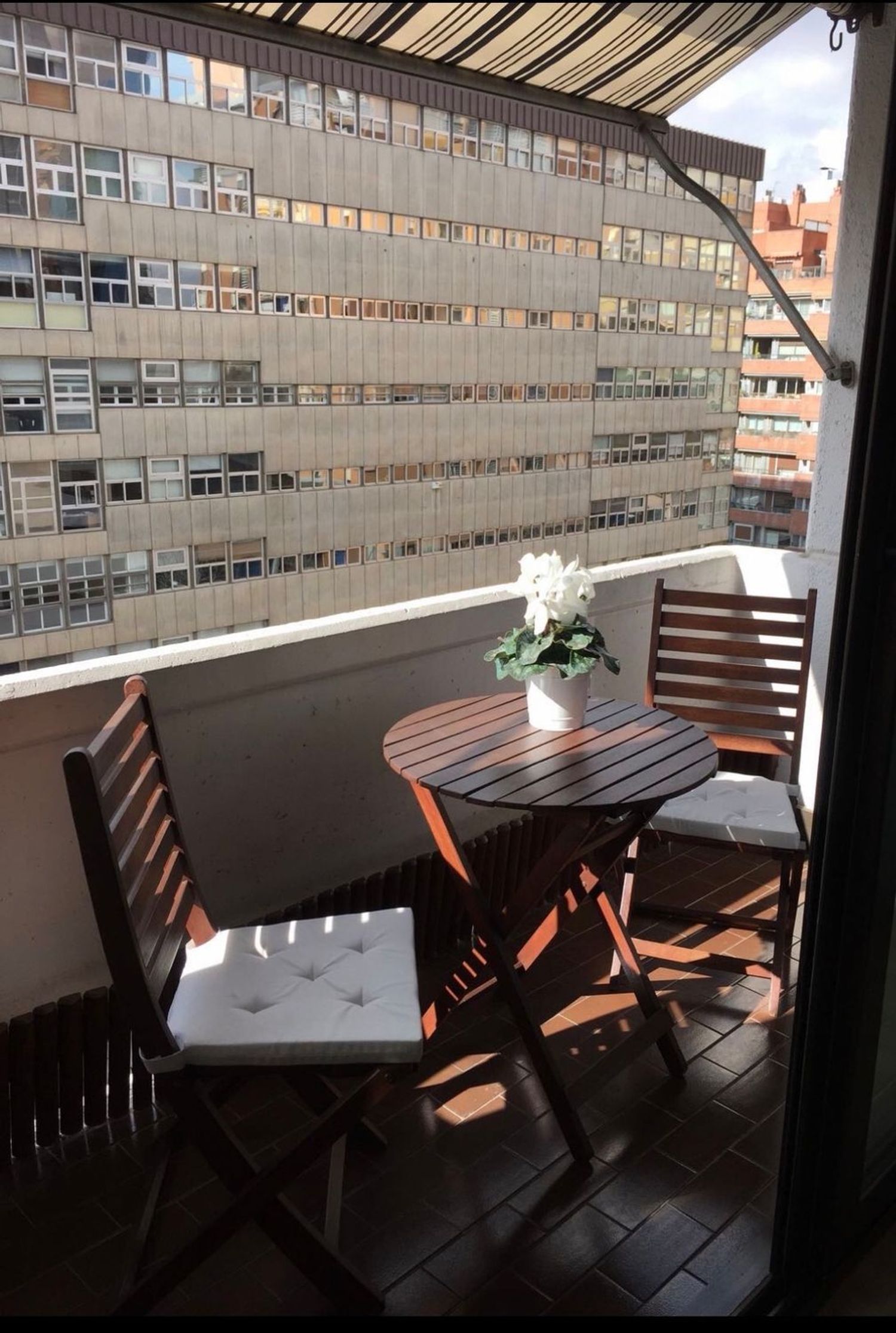 Piso en calle de Orense, 6 - Foto 11