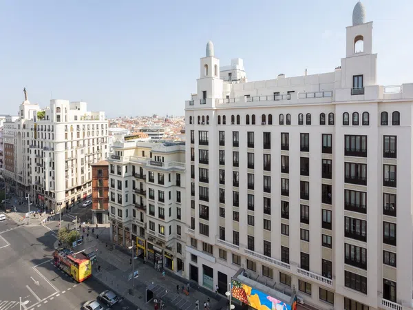 Piso en Gran Vía, 45, Palacio - Foto 14