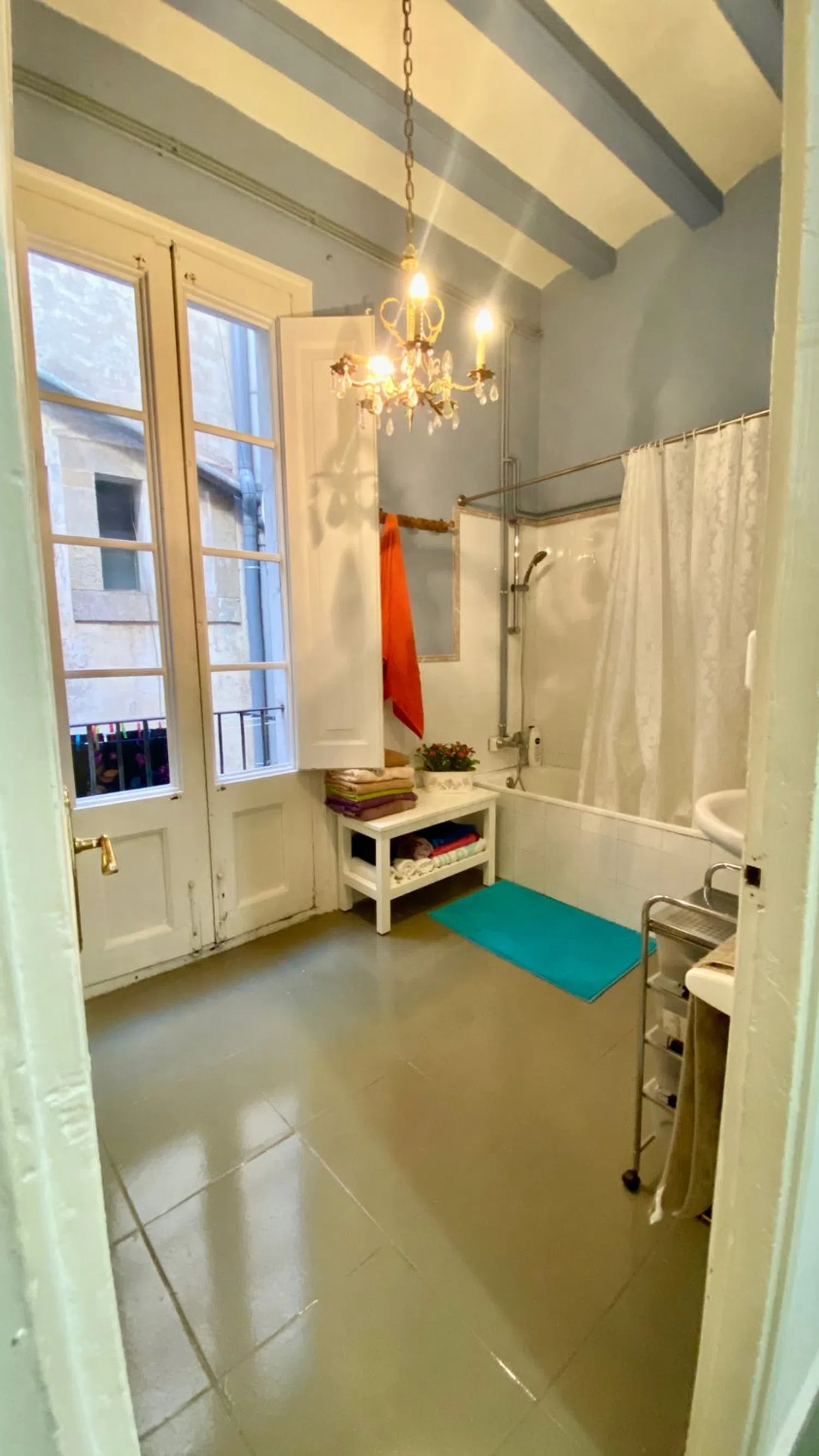 Estudio en calle de Llauder, 2 - Foto 4