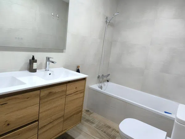 Piso en avenida Periodista Rodolfo de Salazar, 33 - Foto 22