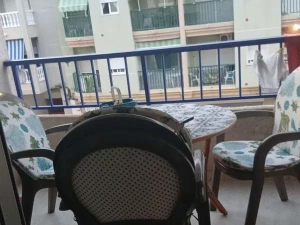 Piso en Calle Giner de los Ríos, 24, Las Viñas, Las Viñas - Foto 6
