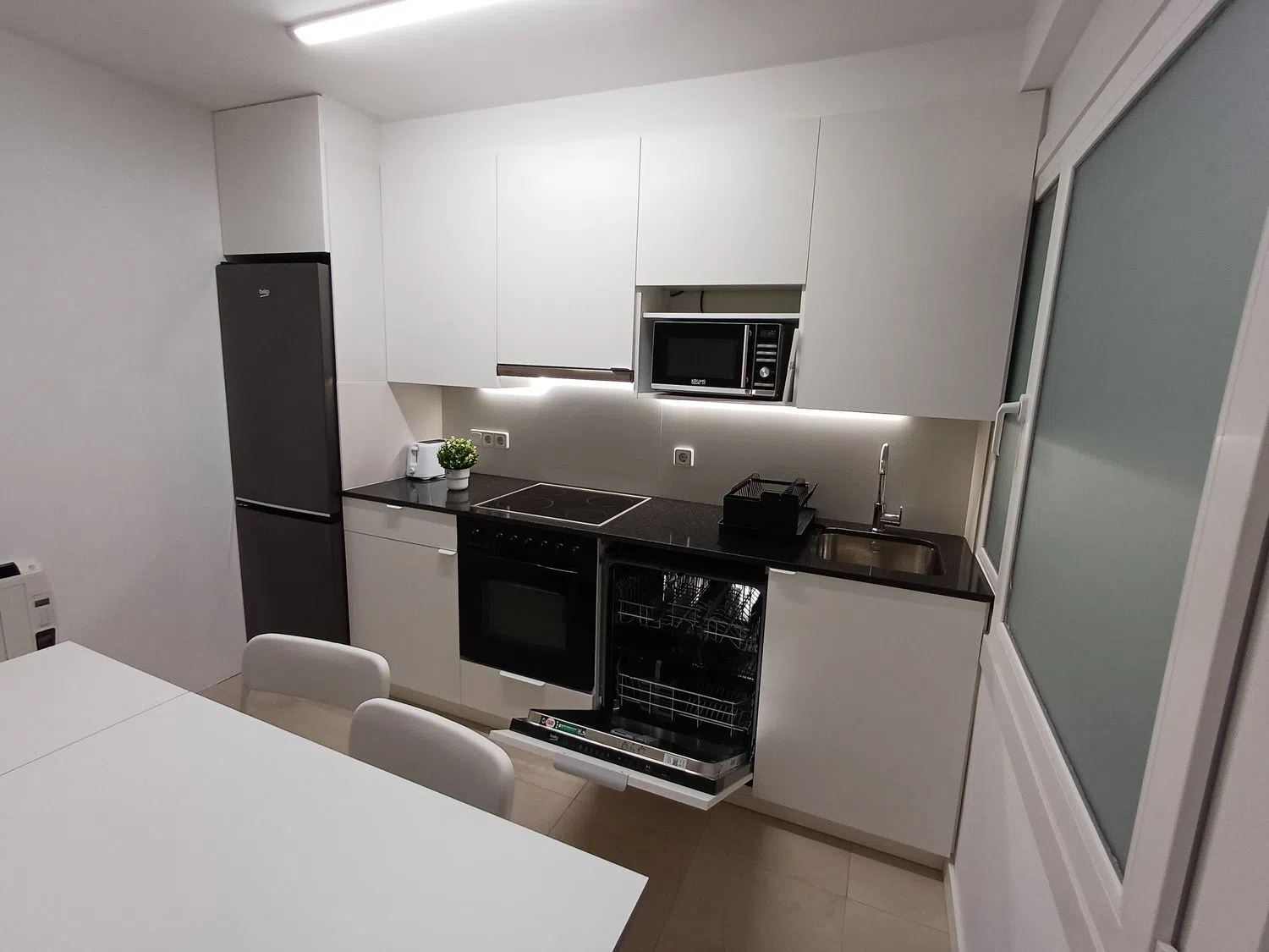 Piso en calle Cardenal Cisneros, 11 - Foto 27