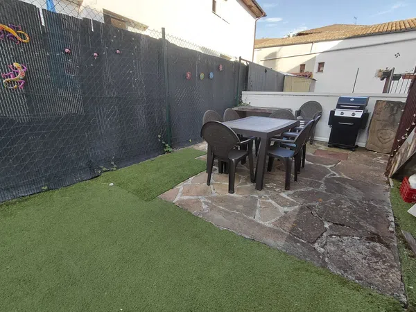 Chalet pareado en Calle el Rebote, 2 - Foto 30