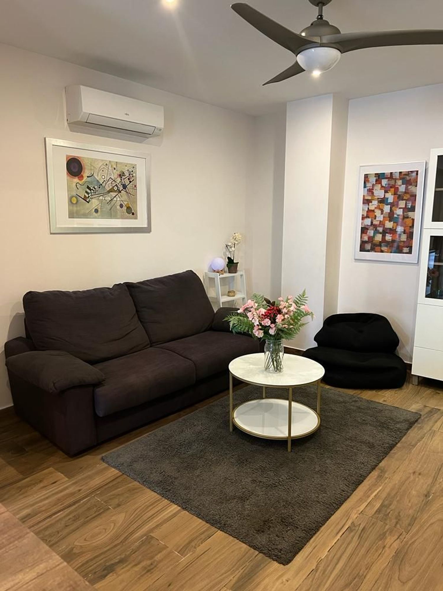 Estudio en Avenida Miramar, 2, Zona Sohail, Zona Sohail - Foto 3