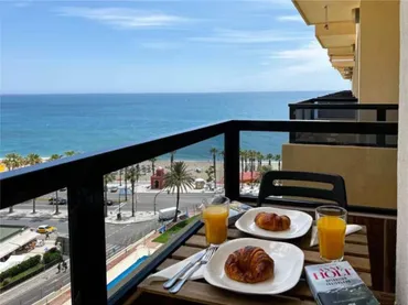Piso en Benalmádena costa - Foto 5