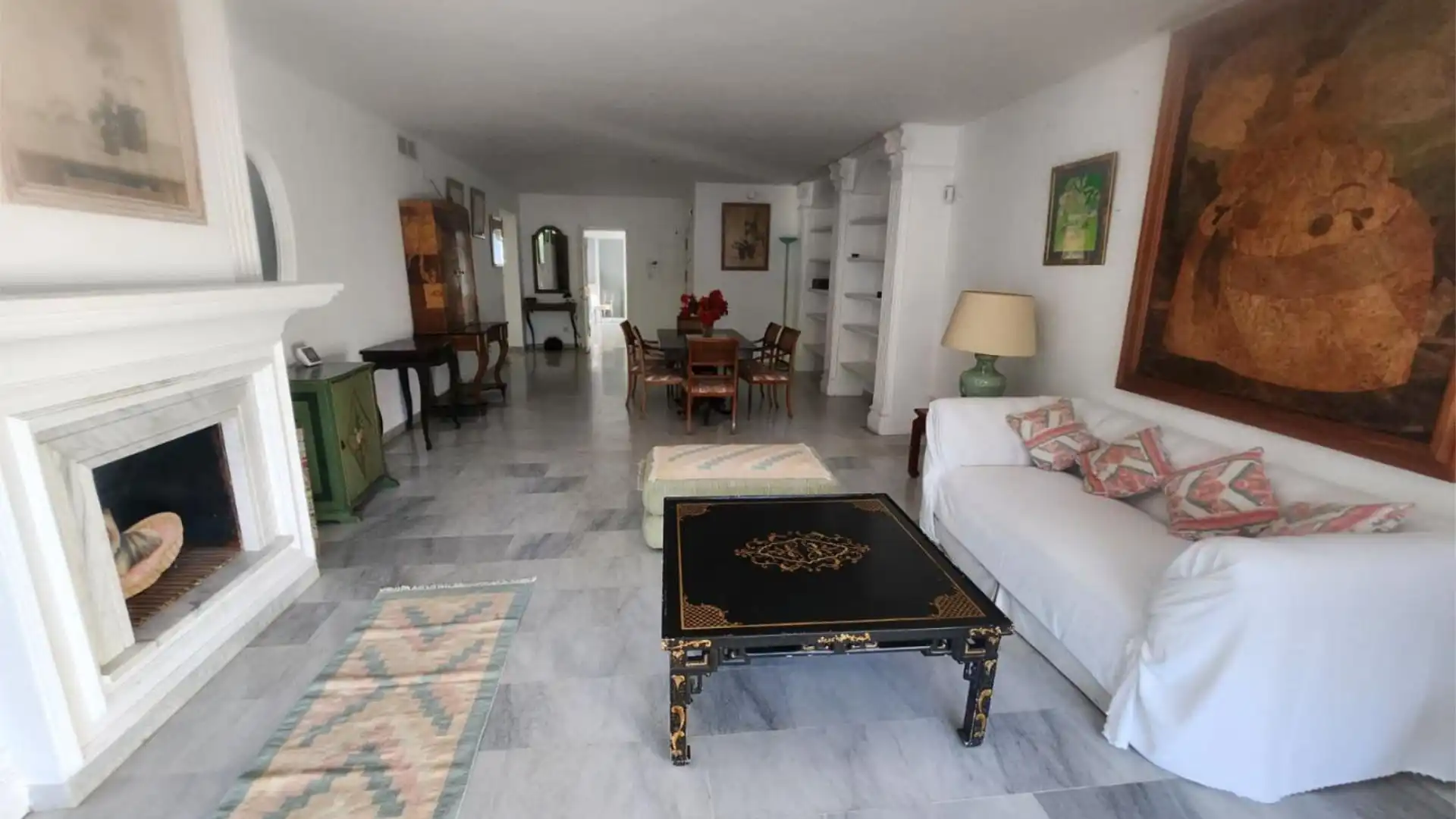 Apartamento en  Calle Rio Guadalmina 23 - Foto 5