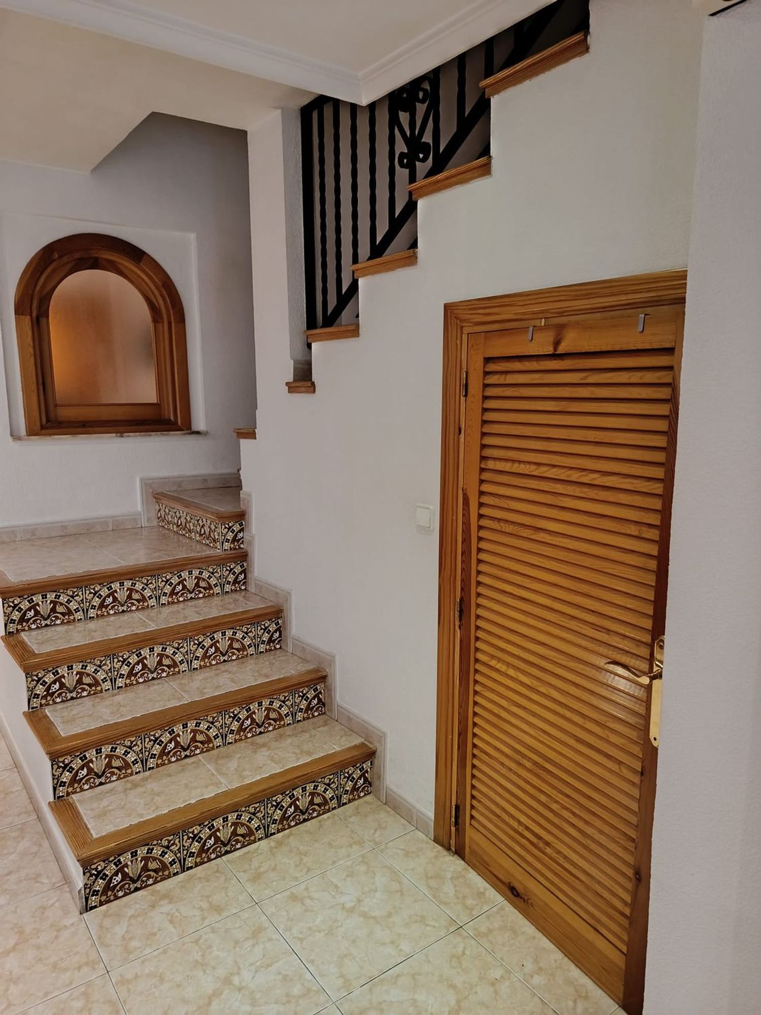 Chalet adosado en Calle del Barranc, 18 - Foto 3