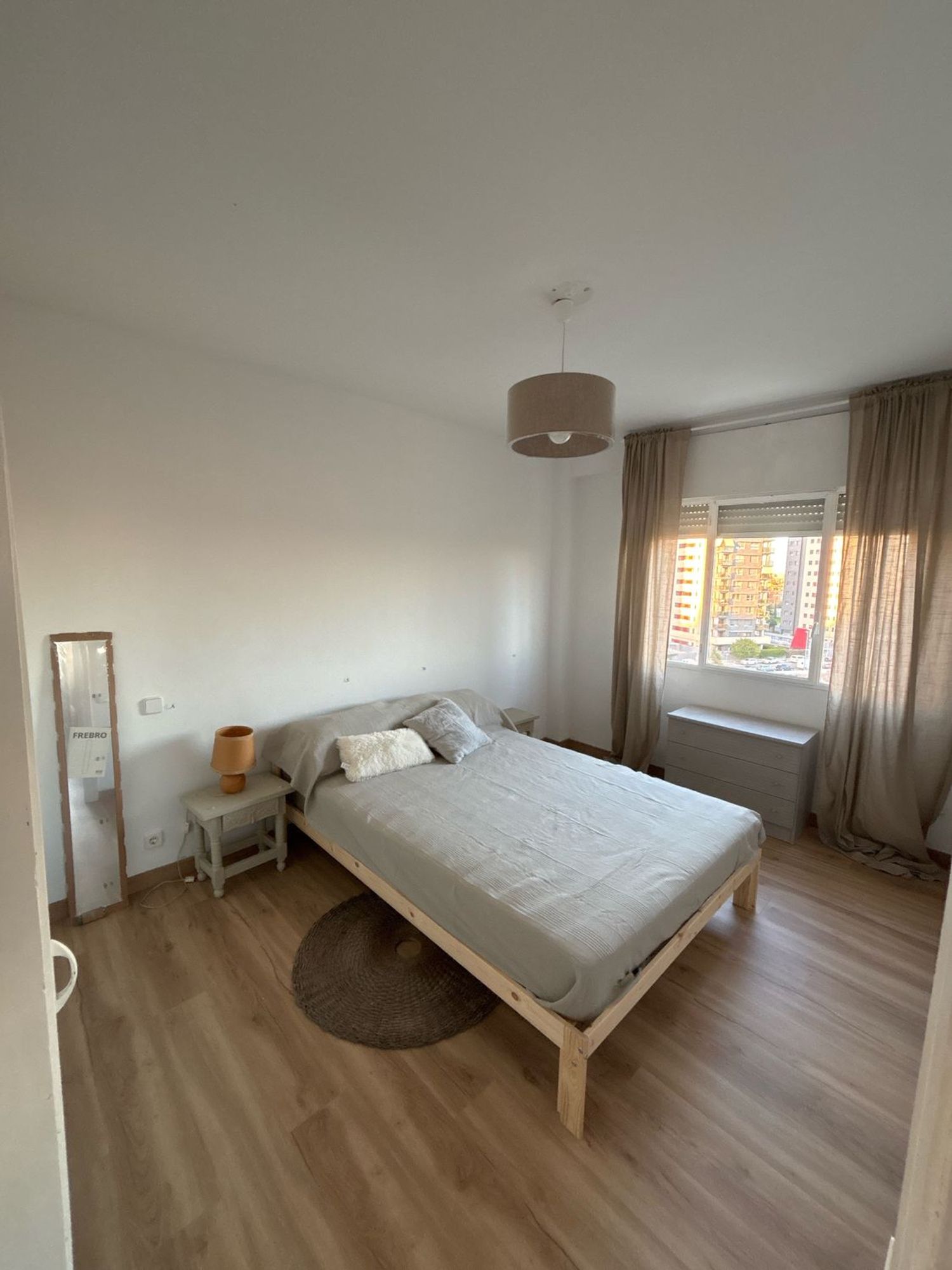 Piso en calle Guadalbullon, 19 - Foto 1