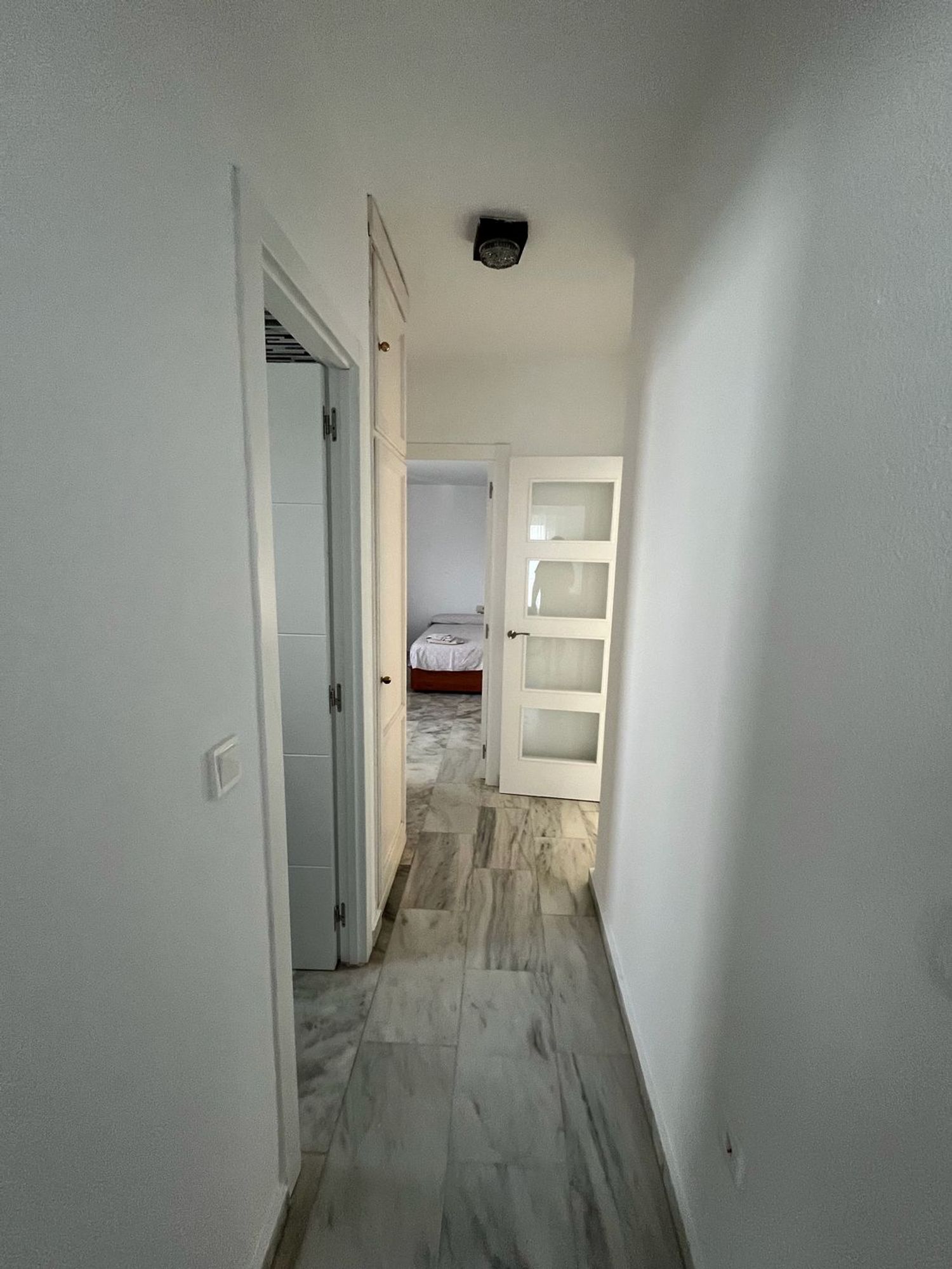 Piso en calle Guzmán el Bueno, 9 - Foto 8