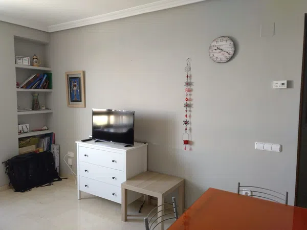 Estudio en Nino bravo, 3, Ciutat de les Arts i de les Ciencies - Foto 6