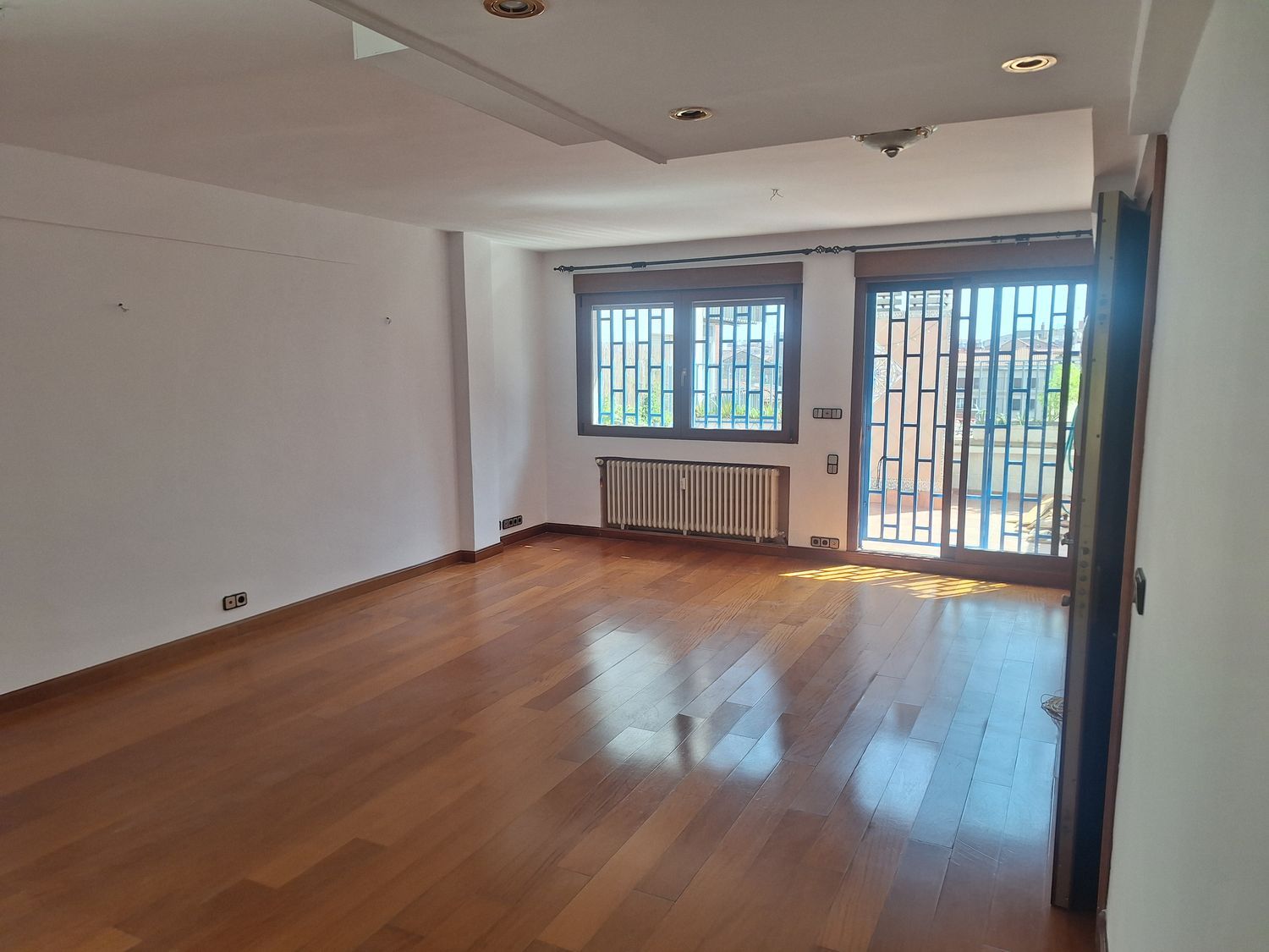 Ático en calle de José Luis Albareda, 14 - Foto 2