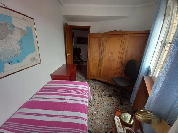 Piso en Plaza de Nicanor Piñole, 10, Centro - Puerto - Foto 20