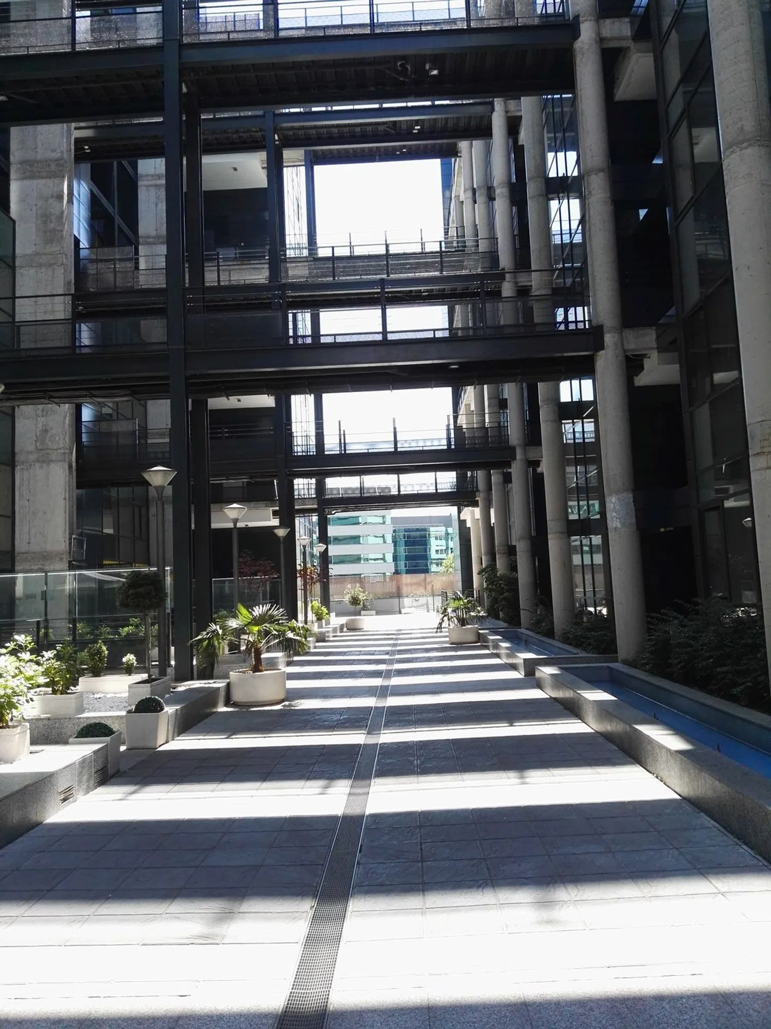 Piso en avenida de Manoteras, 8 - Foto 10