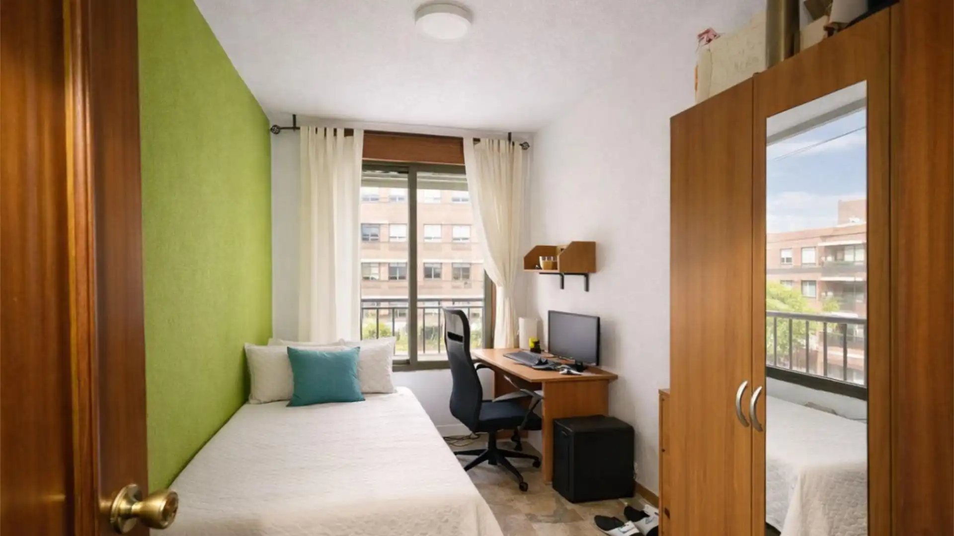 Piso en  Calle Sócrates 25 - Foto 6