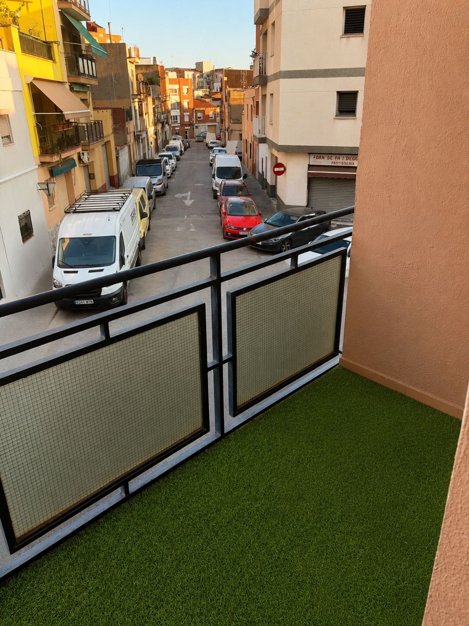 Piso en Calle de Magí Colet, 30, Creu de Barberà - Foto 6