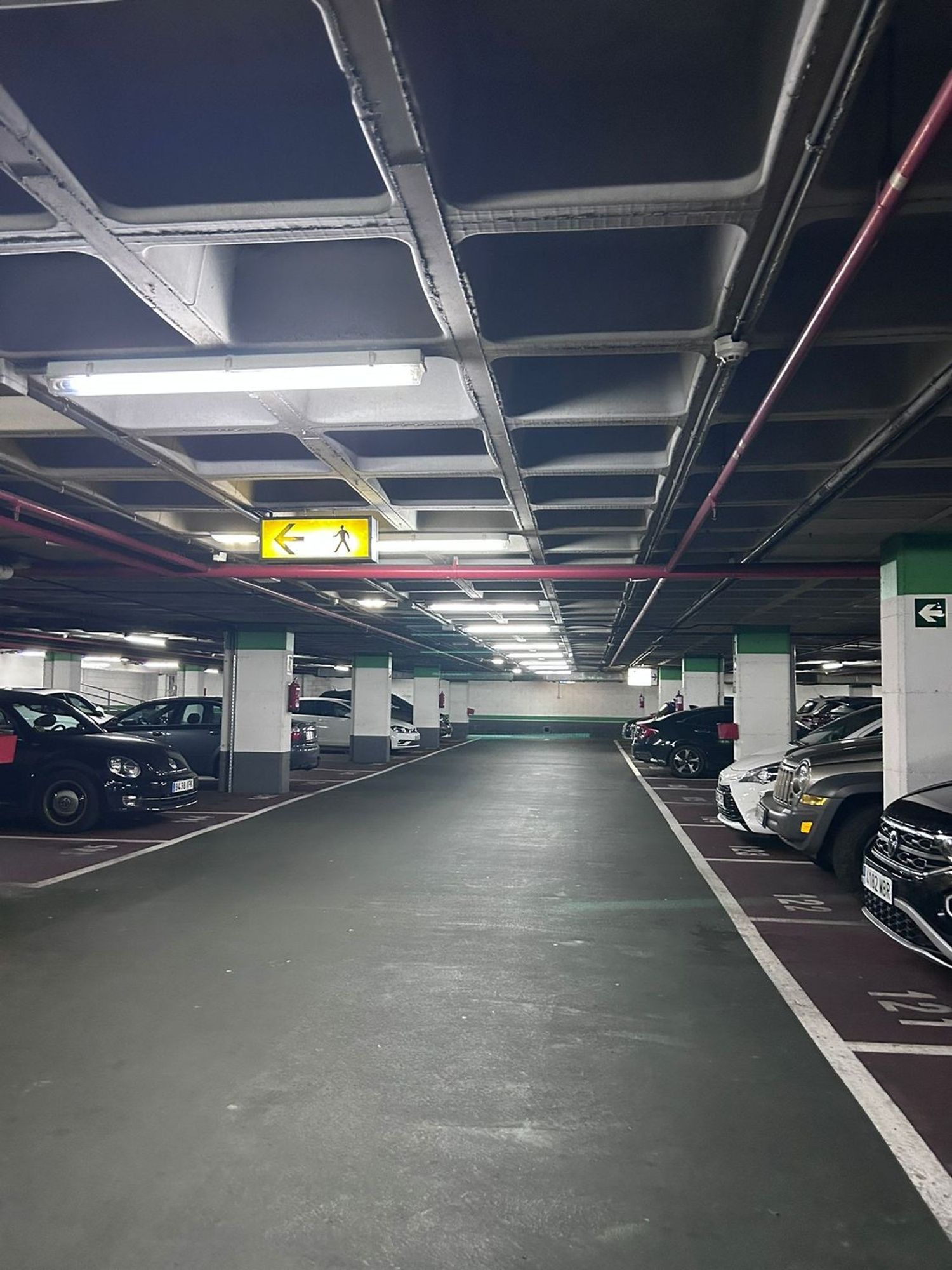 Piso en calle Santa Teresa, 20 - Foto 14