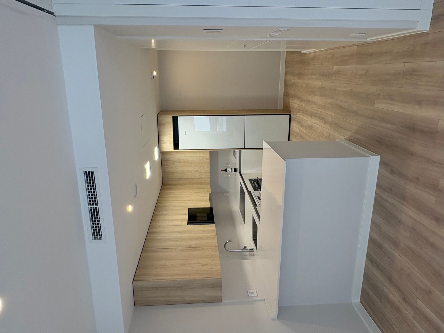 Piso en calle de Dulce Chacón, 25 - Foto 1