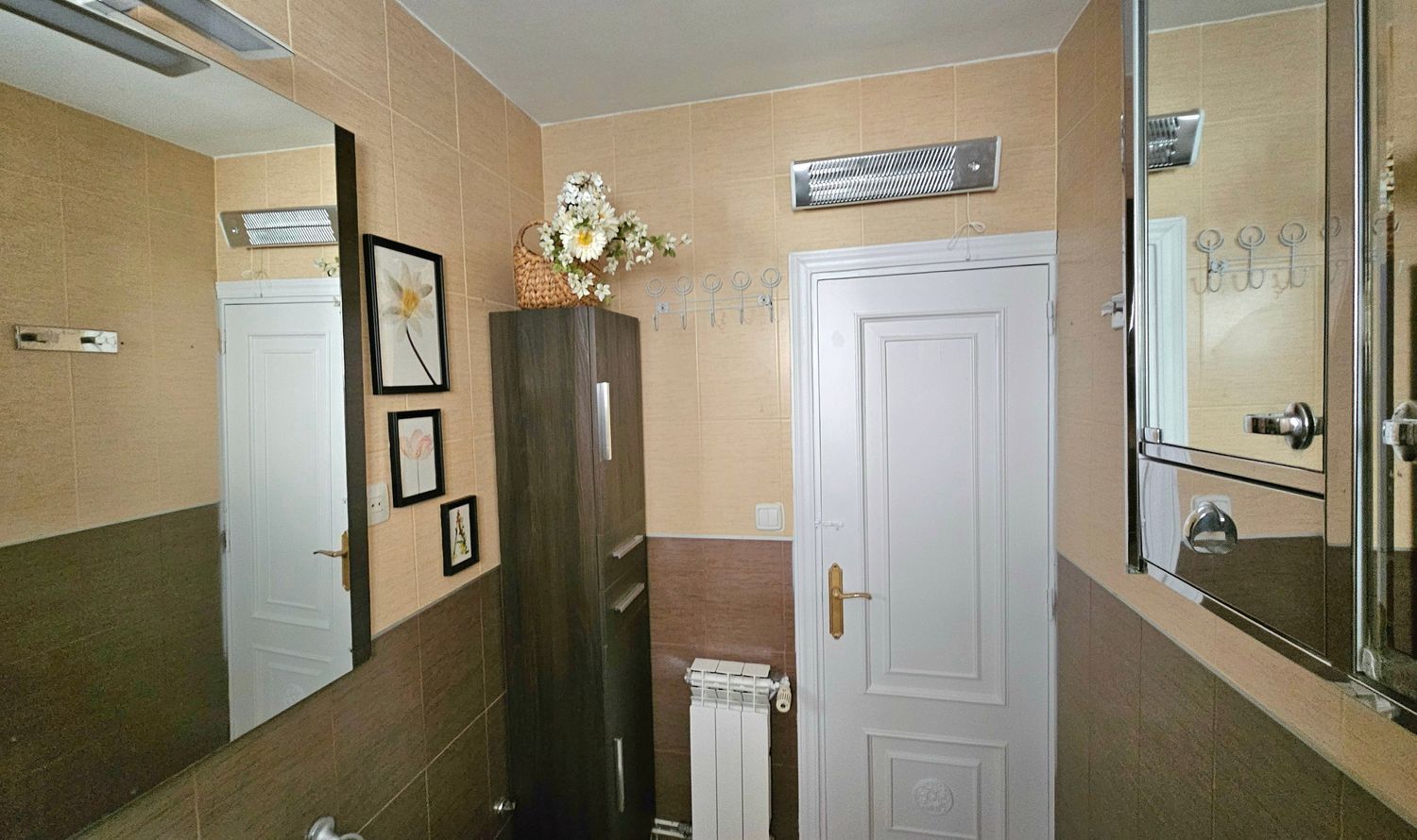 Piso en via Carpetana, 199 - Foto 17