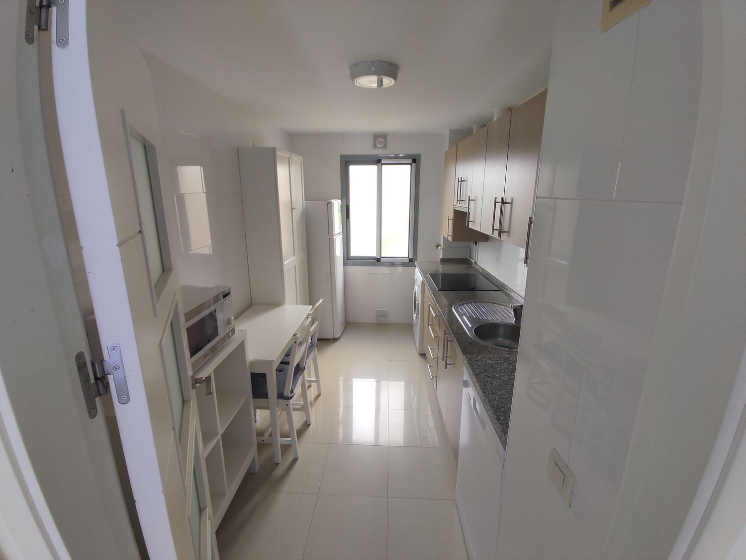 Piso en calle Martínez Maldonado, 18 - Foto 4