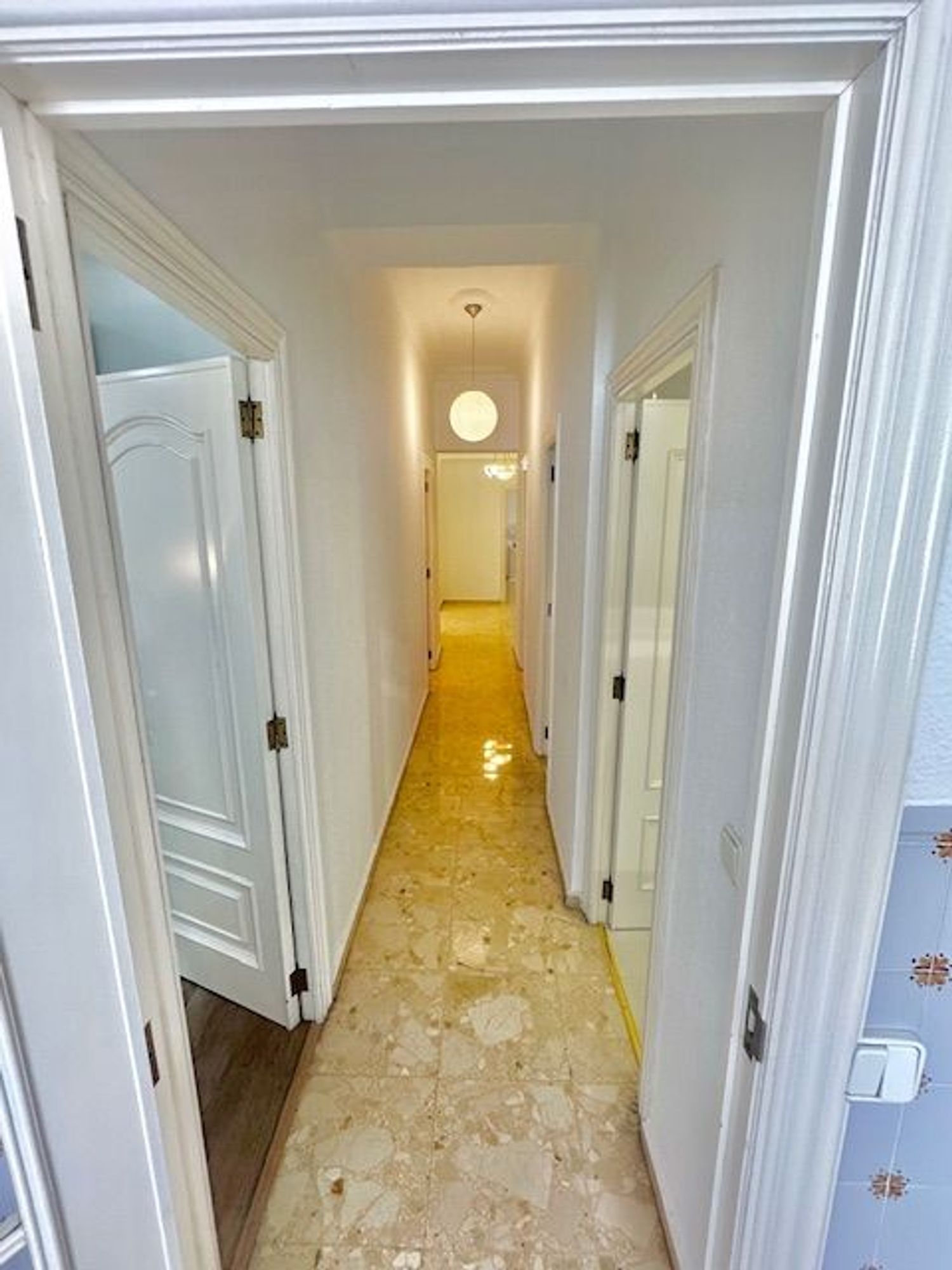 Piso en Arrancapins - Foto 4