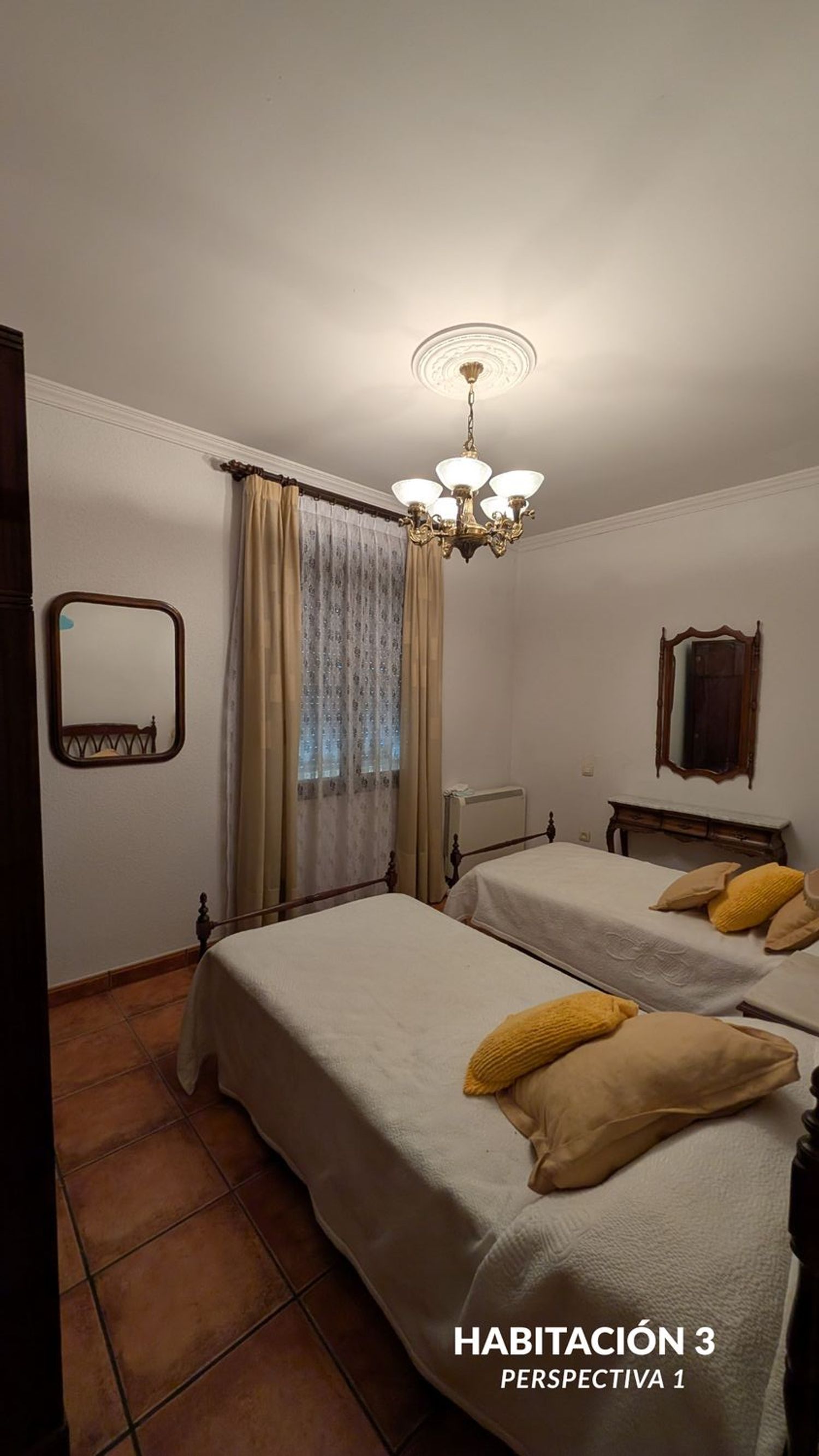 Chalet adosado en Calle Villacisneros s/n - Foto 21