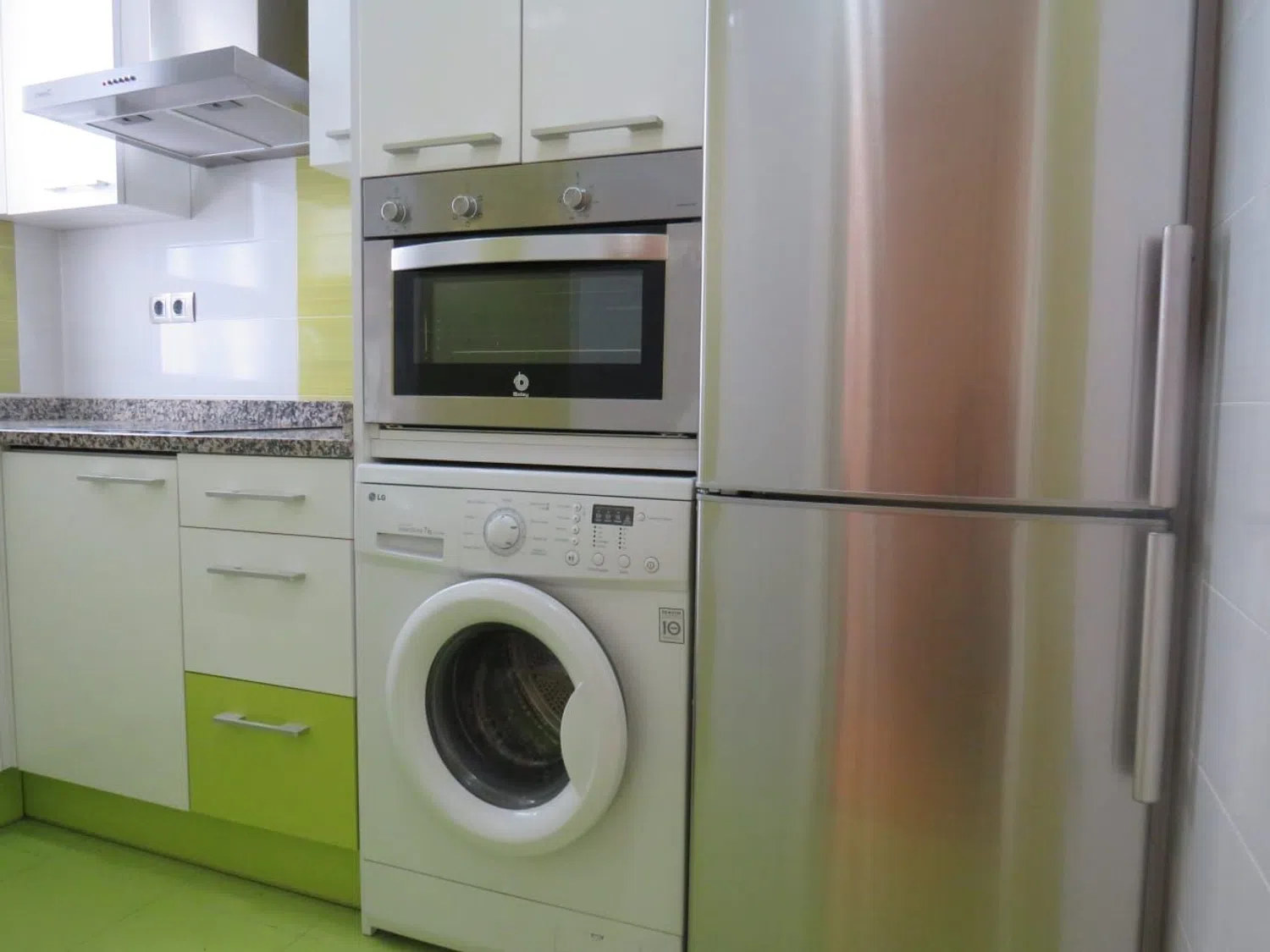 Piso en Barrio Goya - Foto 15