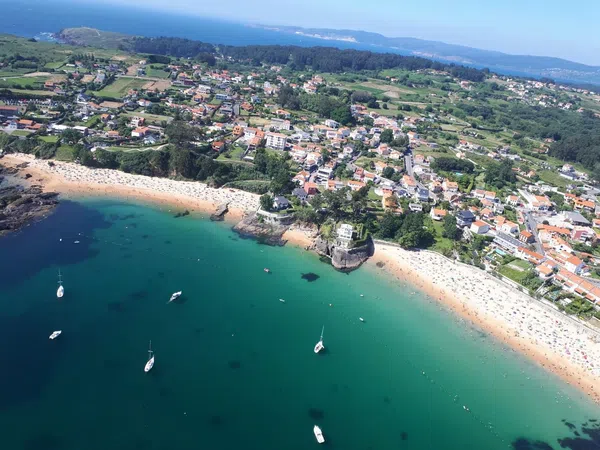 Piso en calle Espiñeiro, 29 - Foto 1