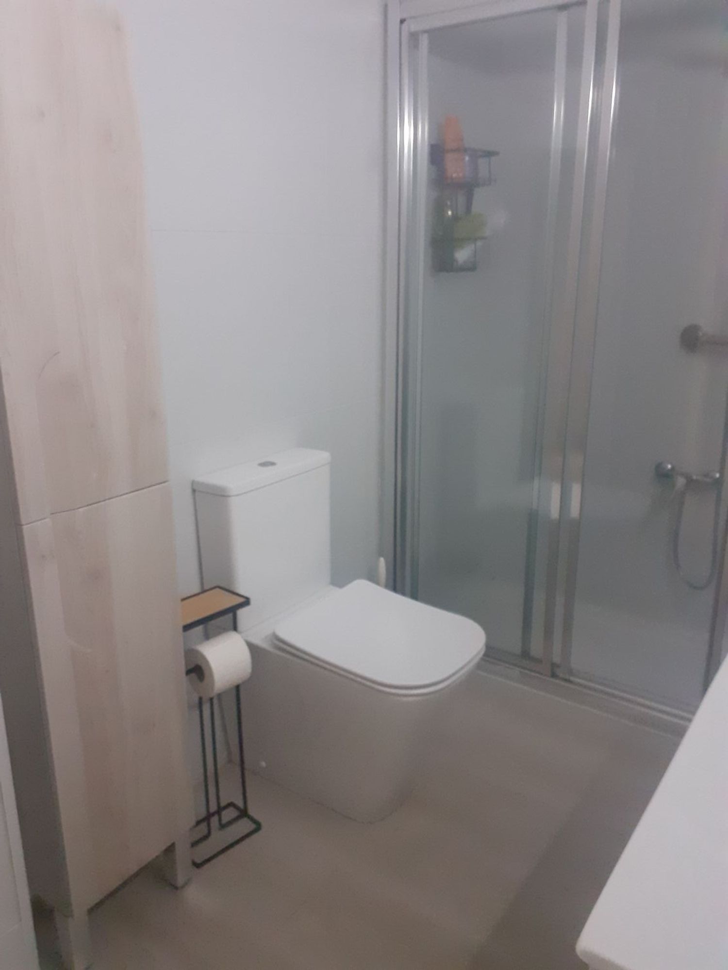 Chalet pareado en Calle del Islam, 35, Carretera Trassierra - Colonia de la Paz - Foto 22