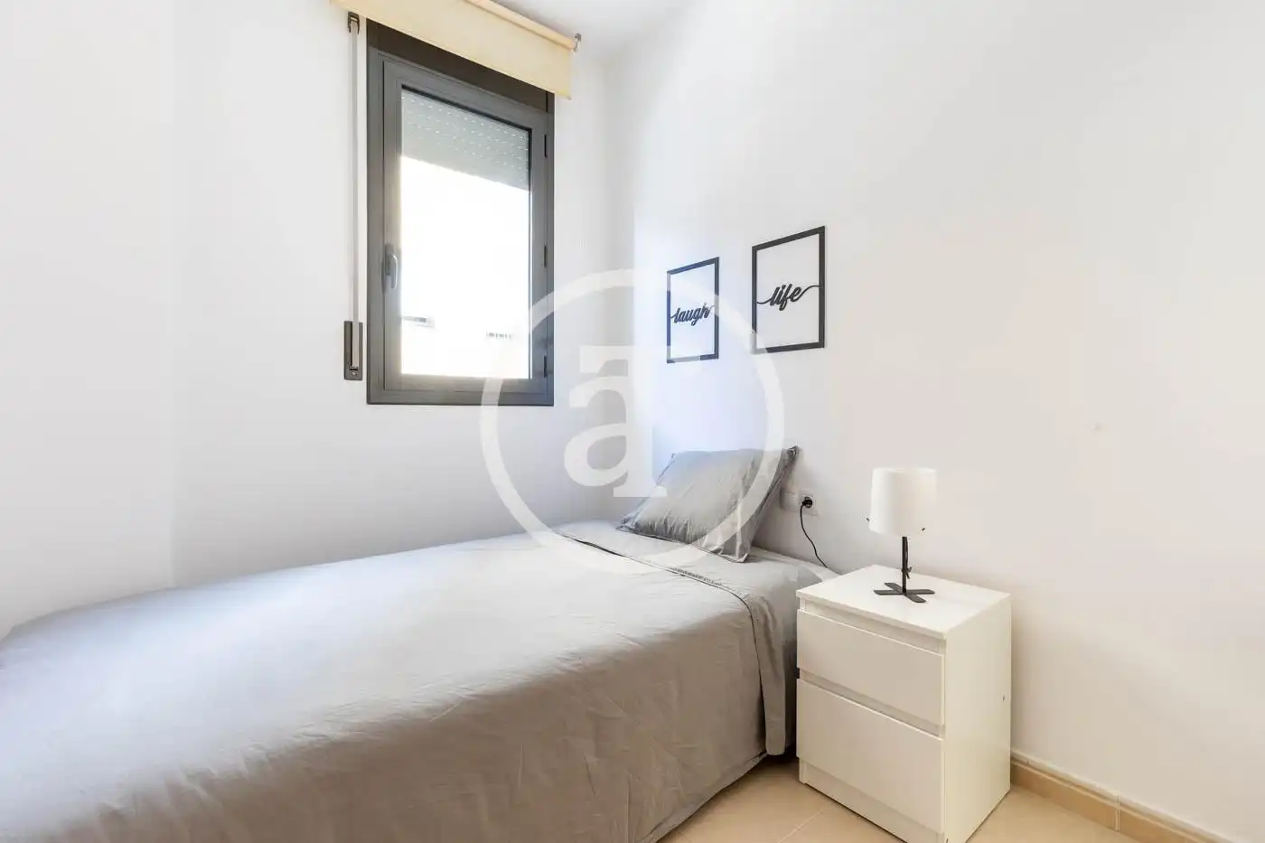 Piso en  Passeig de Sant Magí - Foto 16