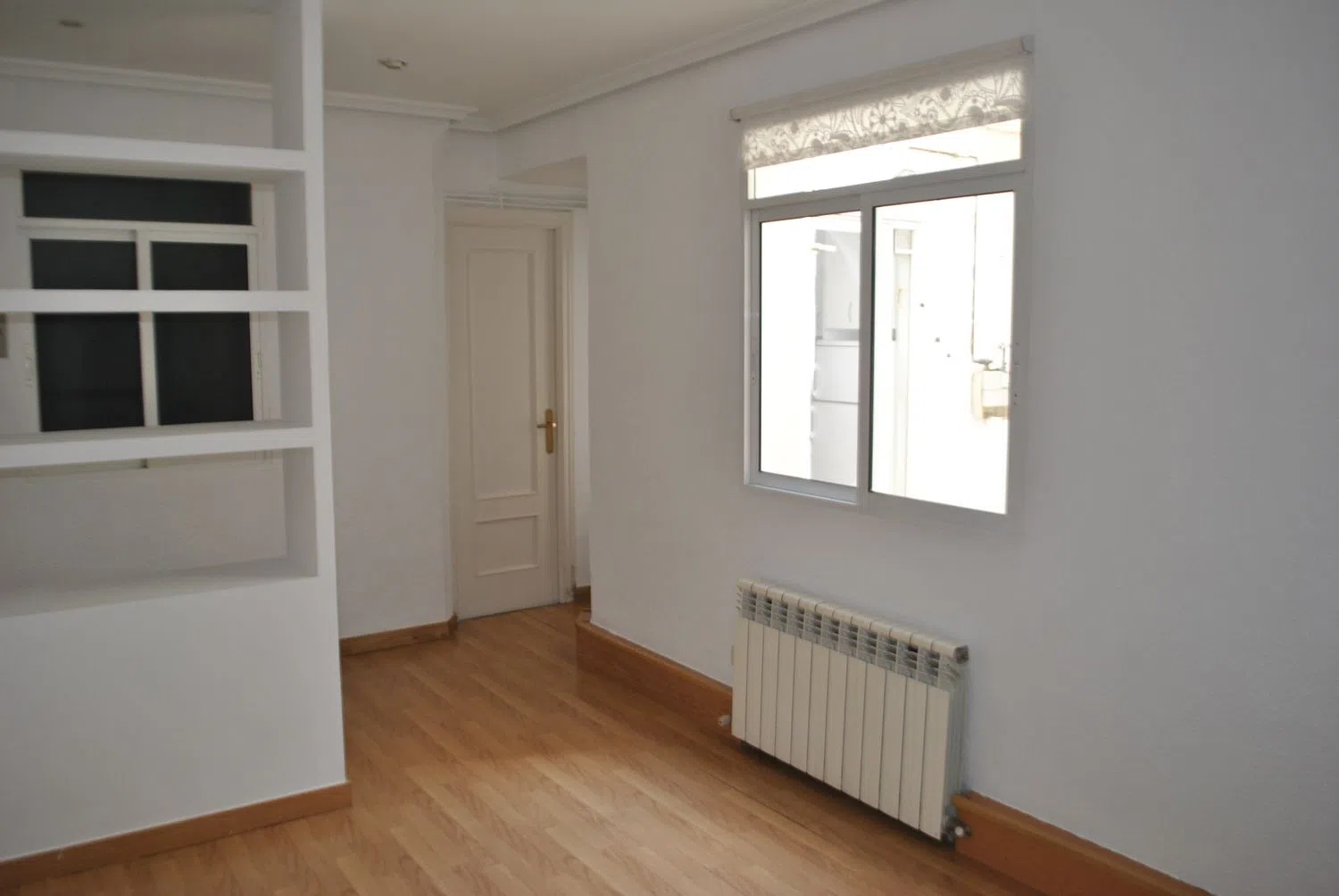 Piso en calle de Modesto Lafuente, 48 - Foto 1