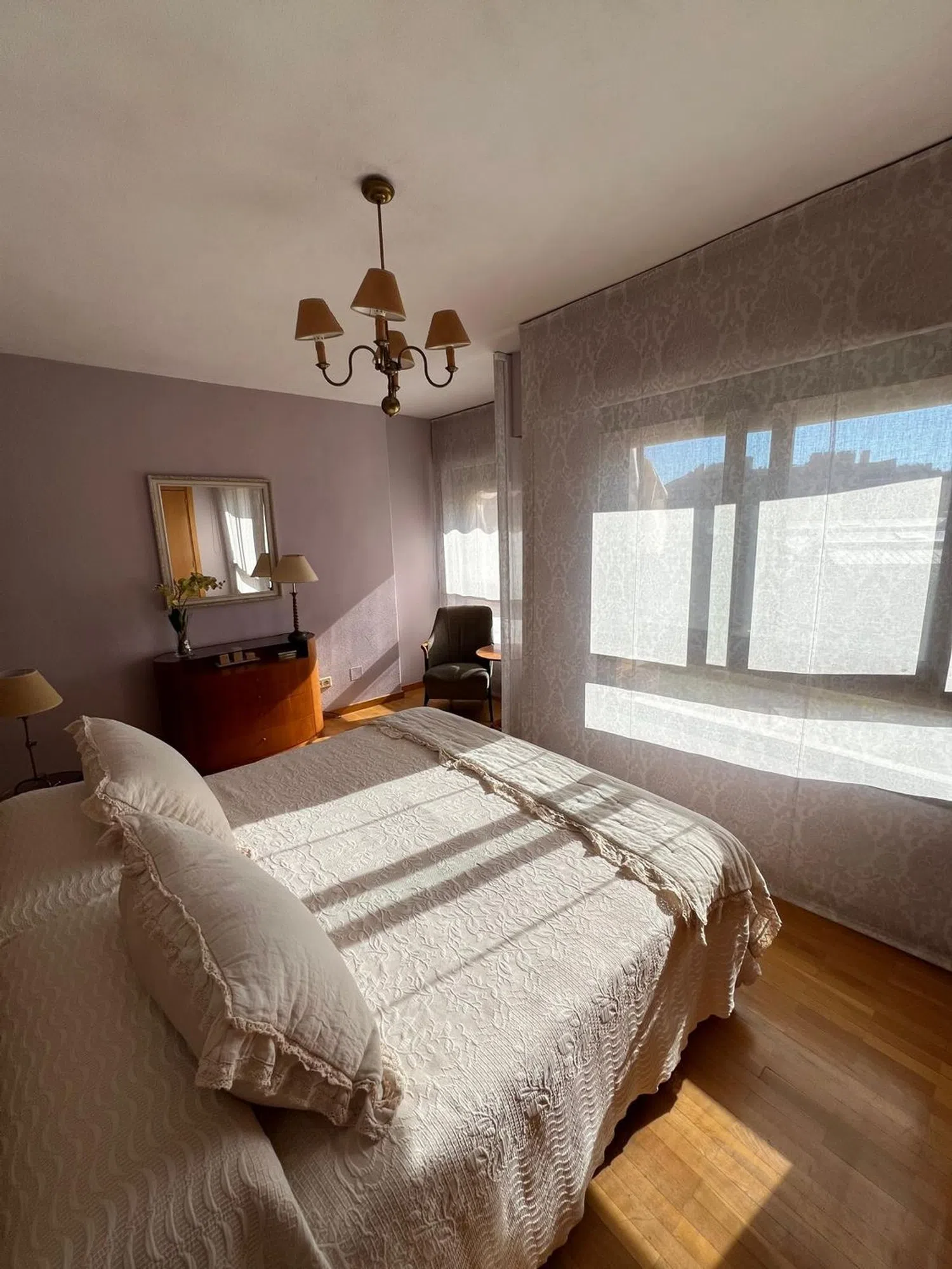 Piso en calle de Téllez, 29 - Foto 24