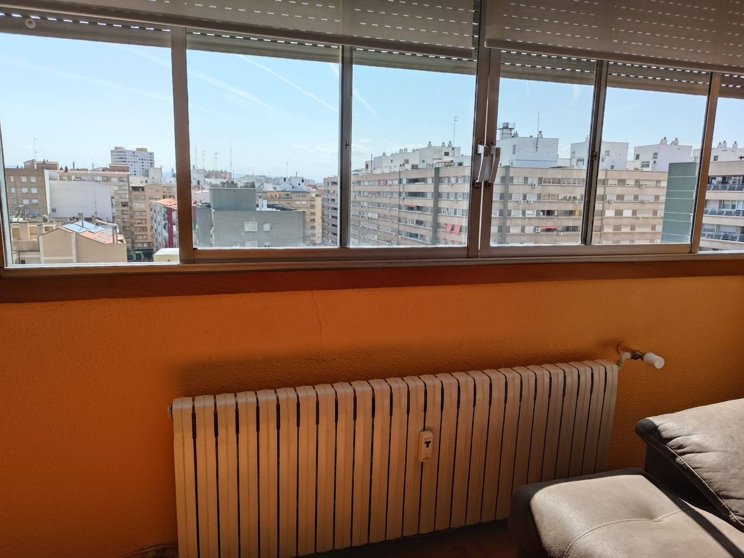 Ático en Urbanización Parque Roma, 5 - Foto 11